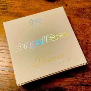 Tys Angel Face Setting Powder